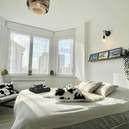 La Mascotte Apartman Saint-Louis  Kültér fotó