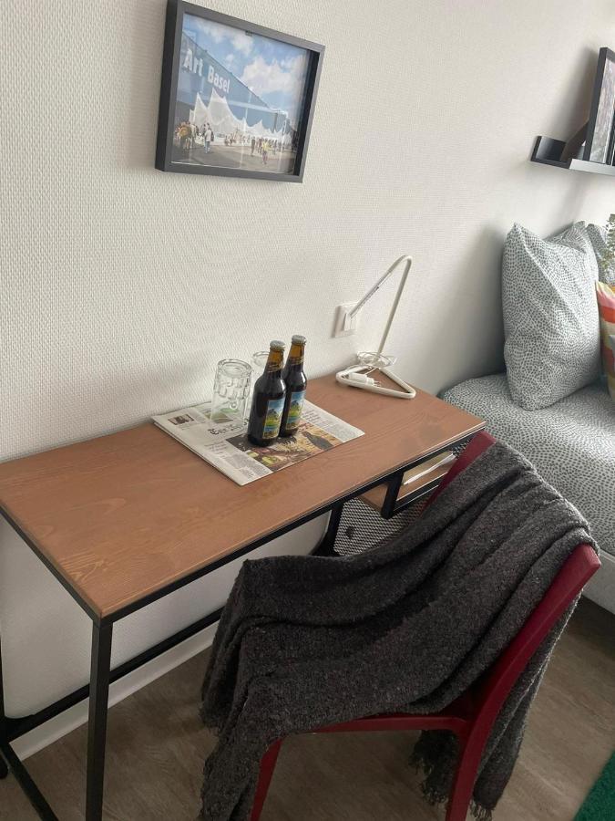 La Mascotte Apartman Saint-Louis  Kültér fotó