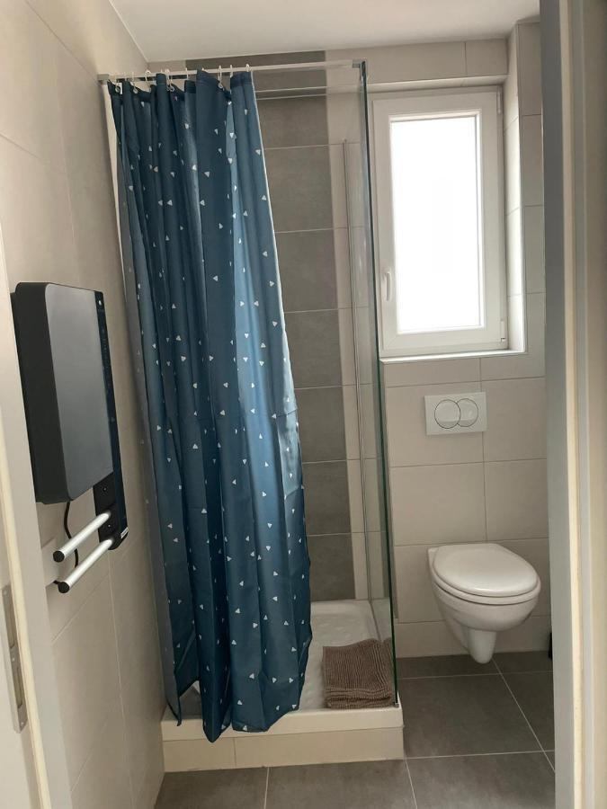 La Mascotte Apartman Saint-Louis  Kültér fotó
