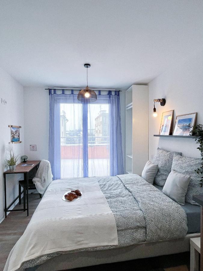 La Mascotte Apartman Saint-Louis  Kültér fotó