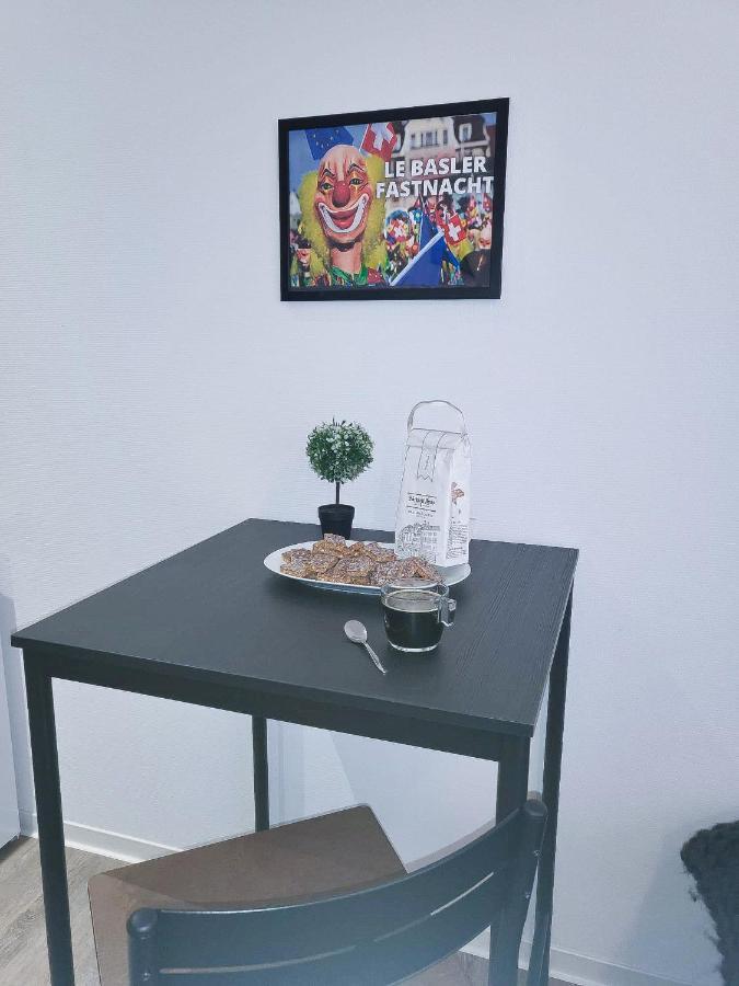 La Mascotte Apartman Saint-Louis  Kültér fotó