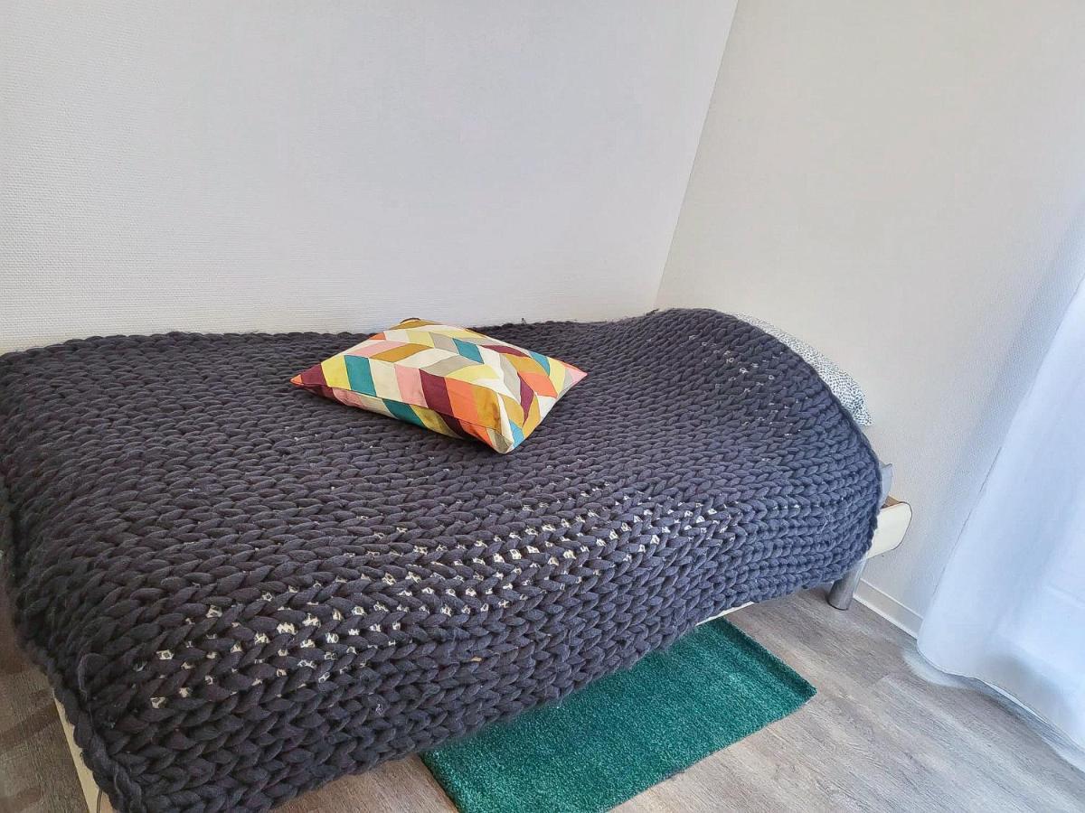 La Mascotte Apartman Saint-Louis  Kültér fotó
