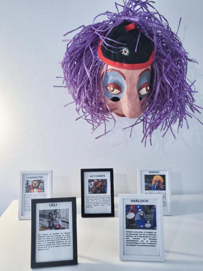 La Mascotte Apartman Saint-Louis  Kültér fotó